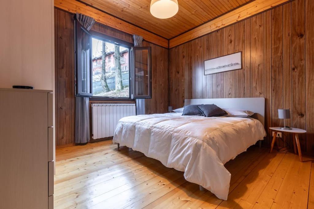 I Due Alberi Casa Vacanze Стреза Екстериор снимка