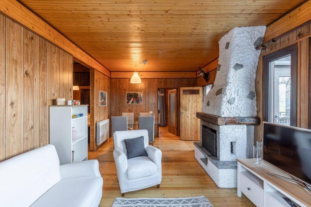 I Due Alberi Casa Vacanze Стреза Екстериор снимка