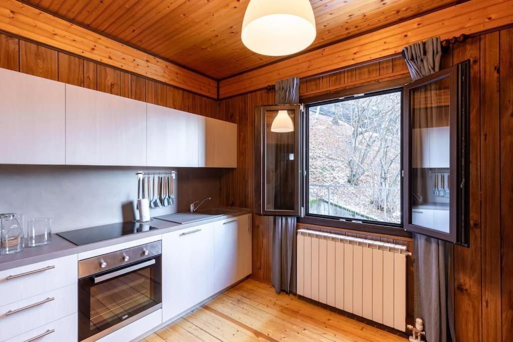 I Due Alberi Casa Vacanze Стреза Екстериор снимка