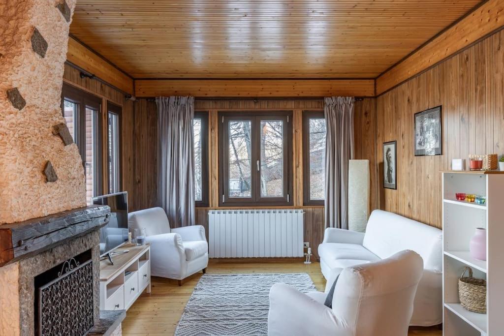 I Due Alberi Casa Vacanze Стреза Екстериор снимка